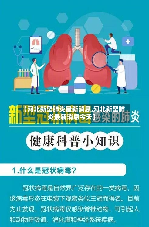 【河北新型肺炎最新消息,河北新型肺炎最新消息今天】-第2张图片