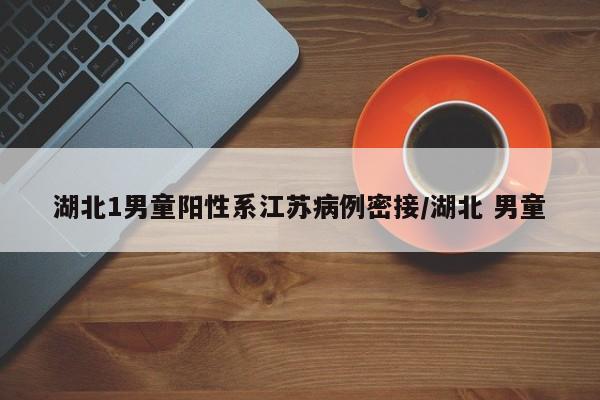 湖北1男童阳性系江苏病例密接/湖北 男童